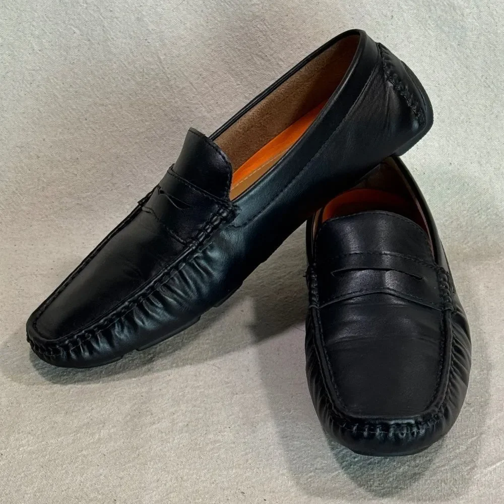 Vostey Drivers Mens Size 11M
